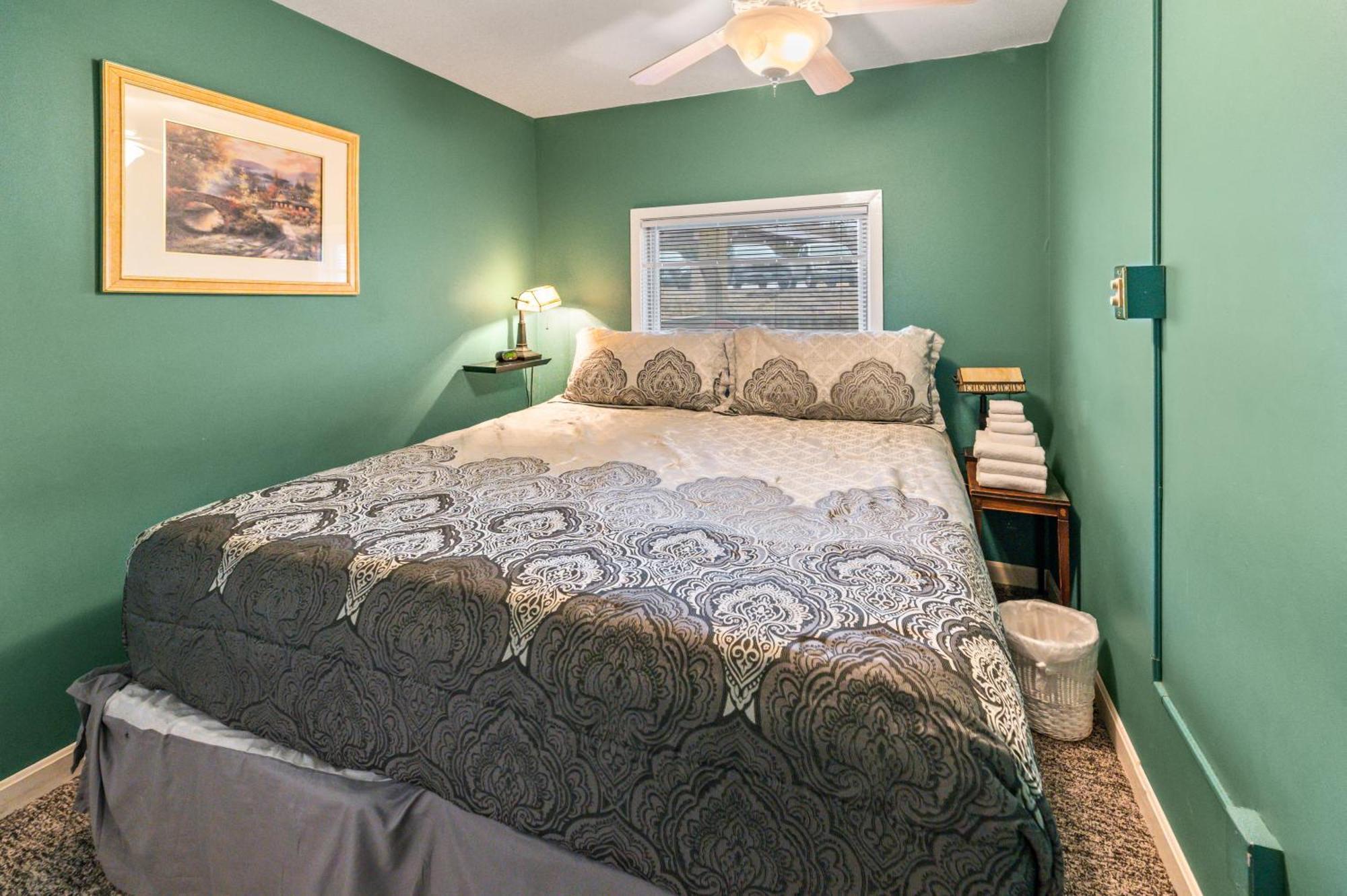 Ferienwohnung Mountainside At Stowe Zimmer foto