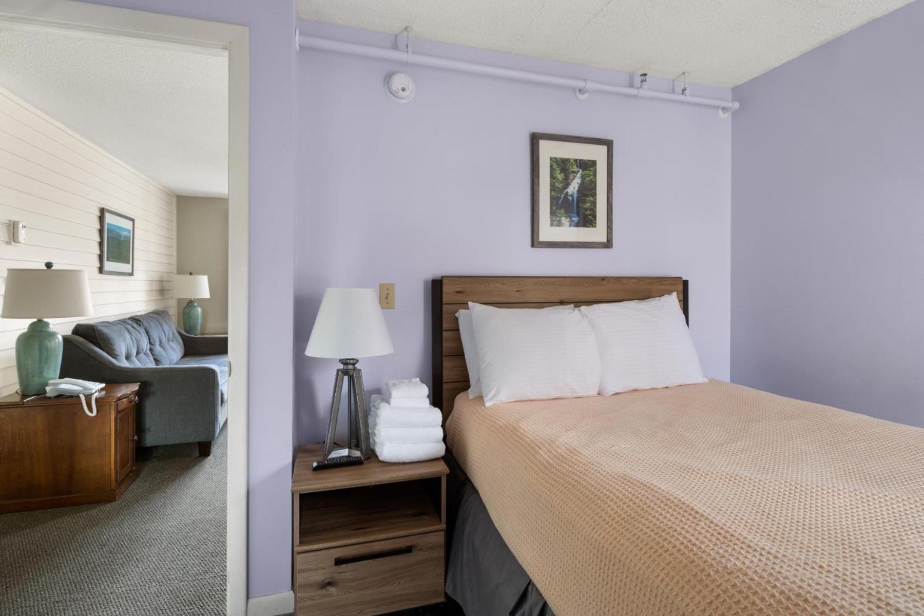 Ferienwohnung Mountainside At Stowe Zimmer foto