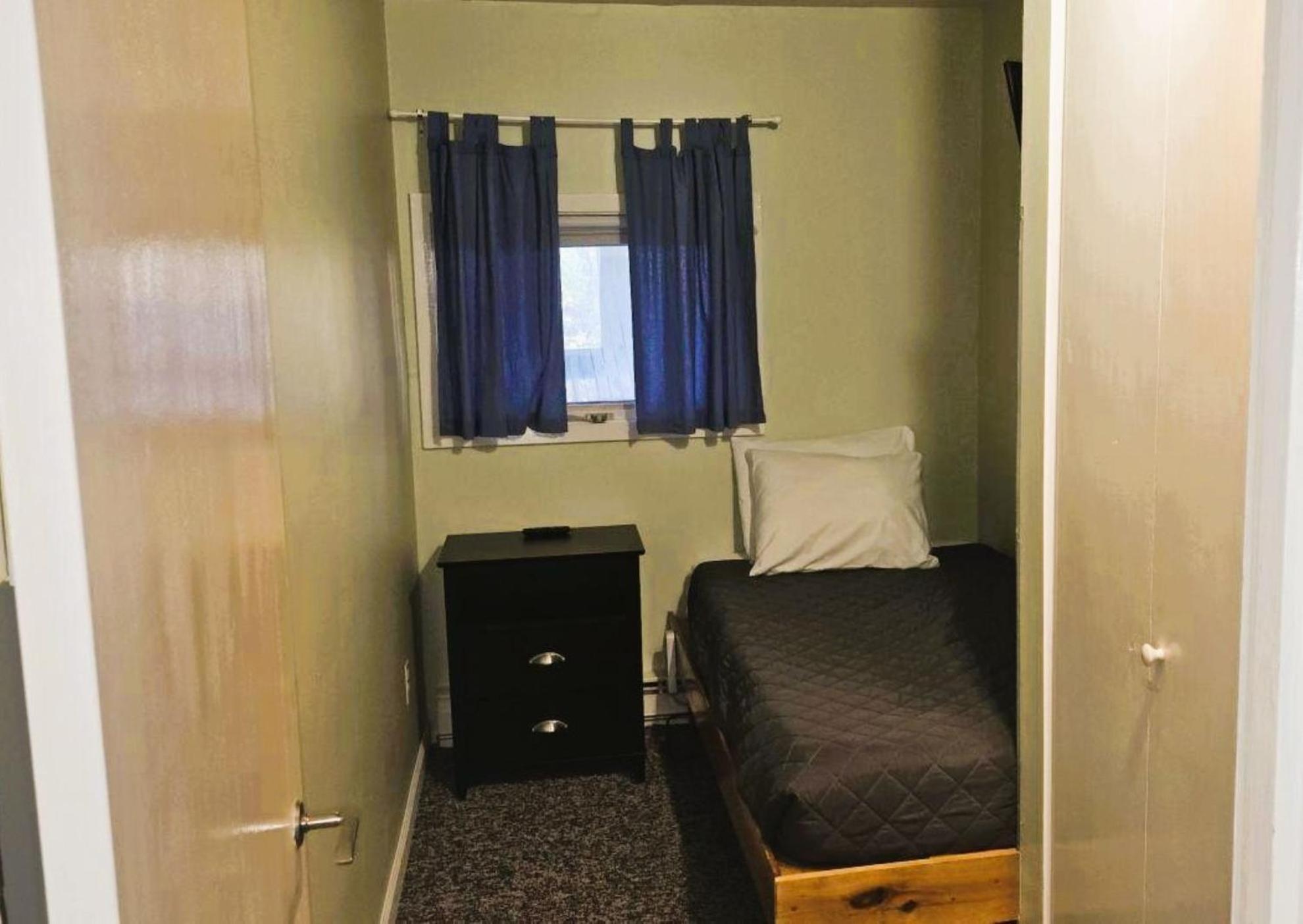 Ferienwohnung Mountainside At Stowe Zimmer foto