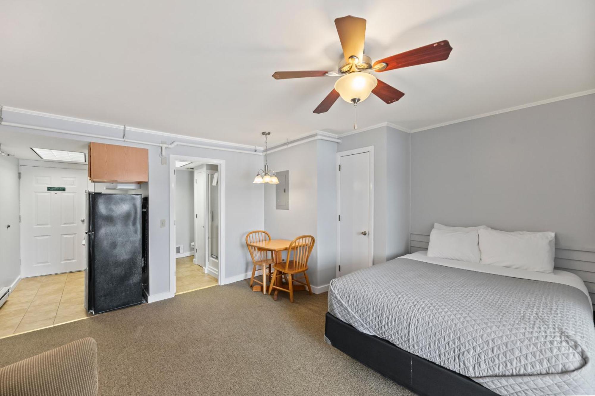 Ferienwohnung Mountainside At Stowe Zimmer foto