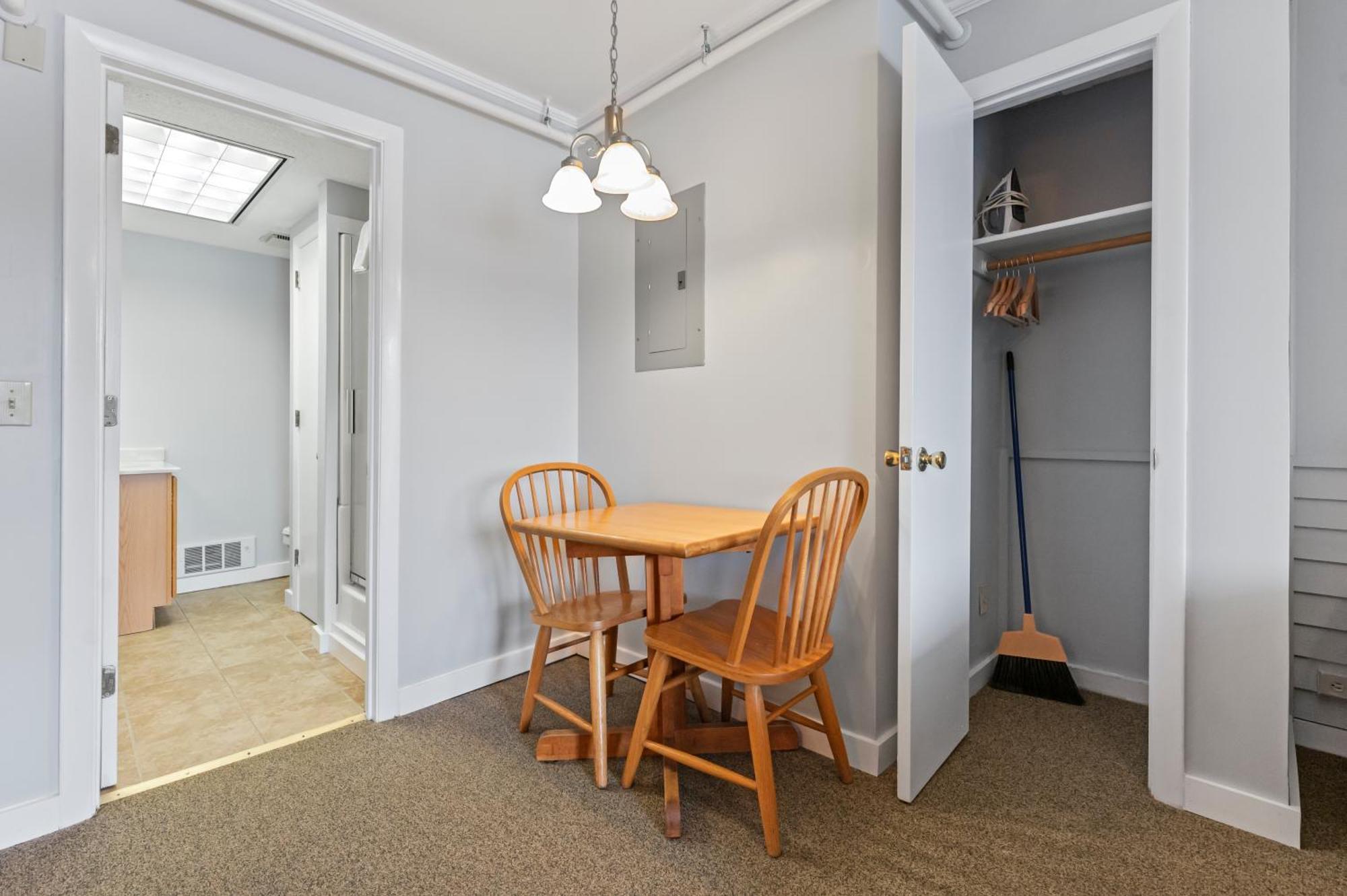 Ferienwohnung Mountainside At Stowe Zimmer foto